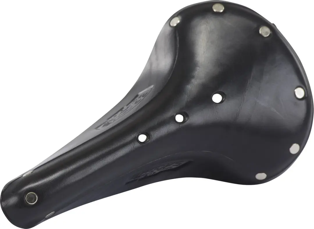 Brooks B17 Narrow Zadel