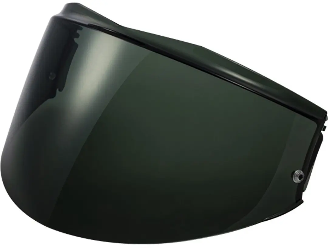 LS2 FF399 Visor Tinted