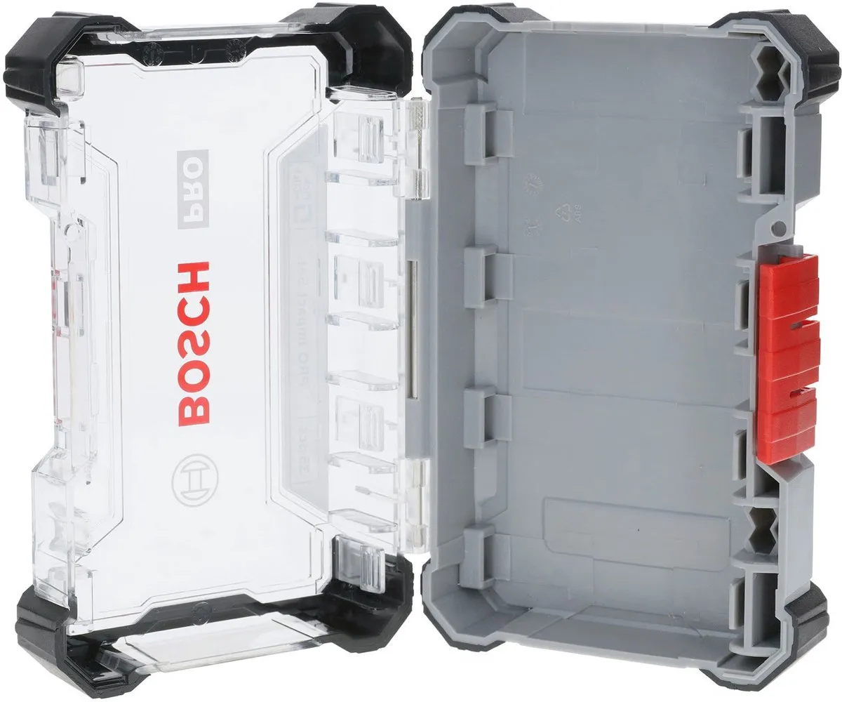 Bosch Professional Empty Box L - 1 Stuk