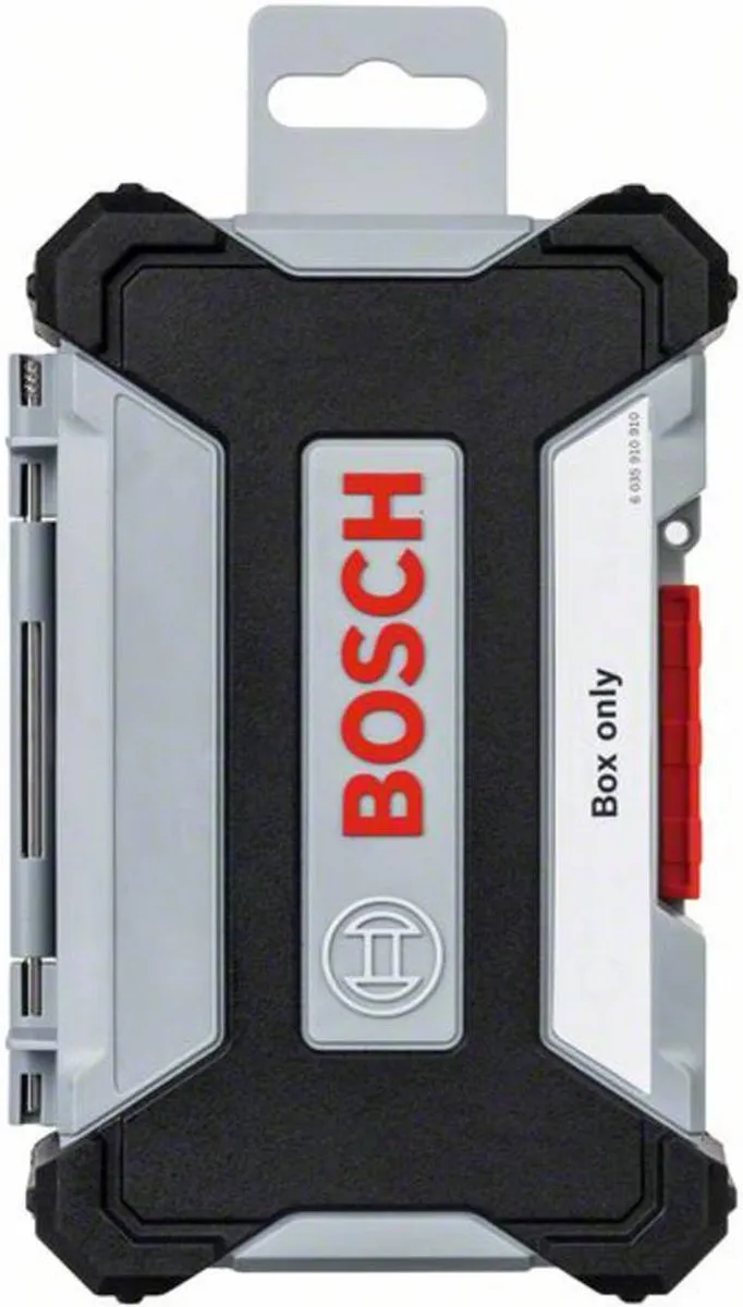 Bosch Professional Empty Box L - 1 Stuk