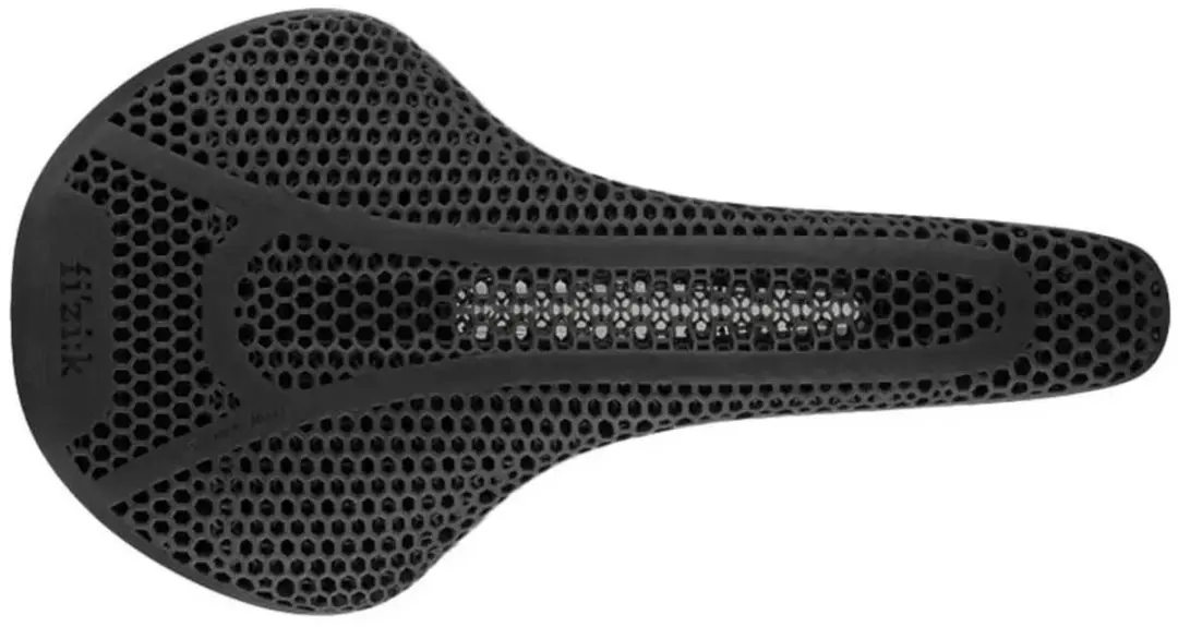 Fizik Antares Adaptive Vento R1 Zadel - 150mm - Zilver
