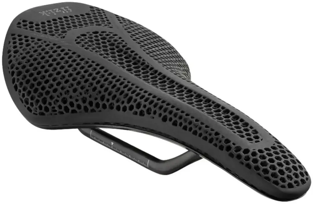 Fizik Antares Adaptive Vento R1 Zadel - 150mm - Zilver