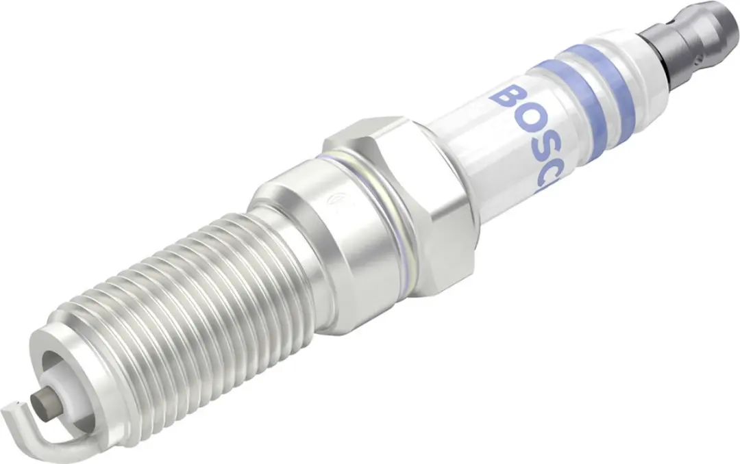 Bosch HR7MEV Bougie Nikkel - 1 Stuk - afbeelding 5 van 6