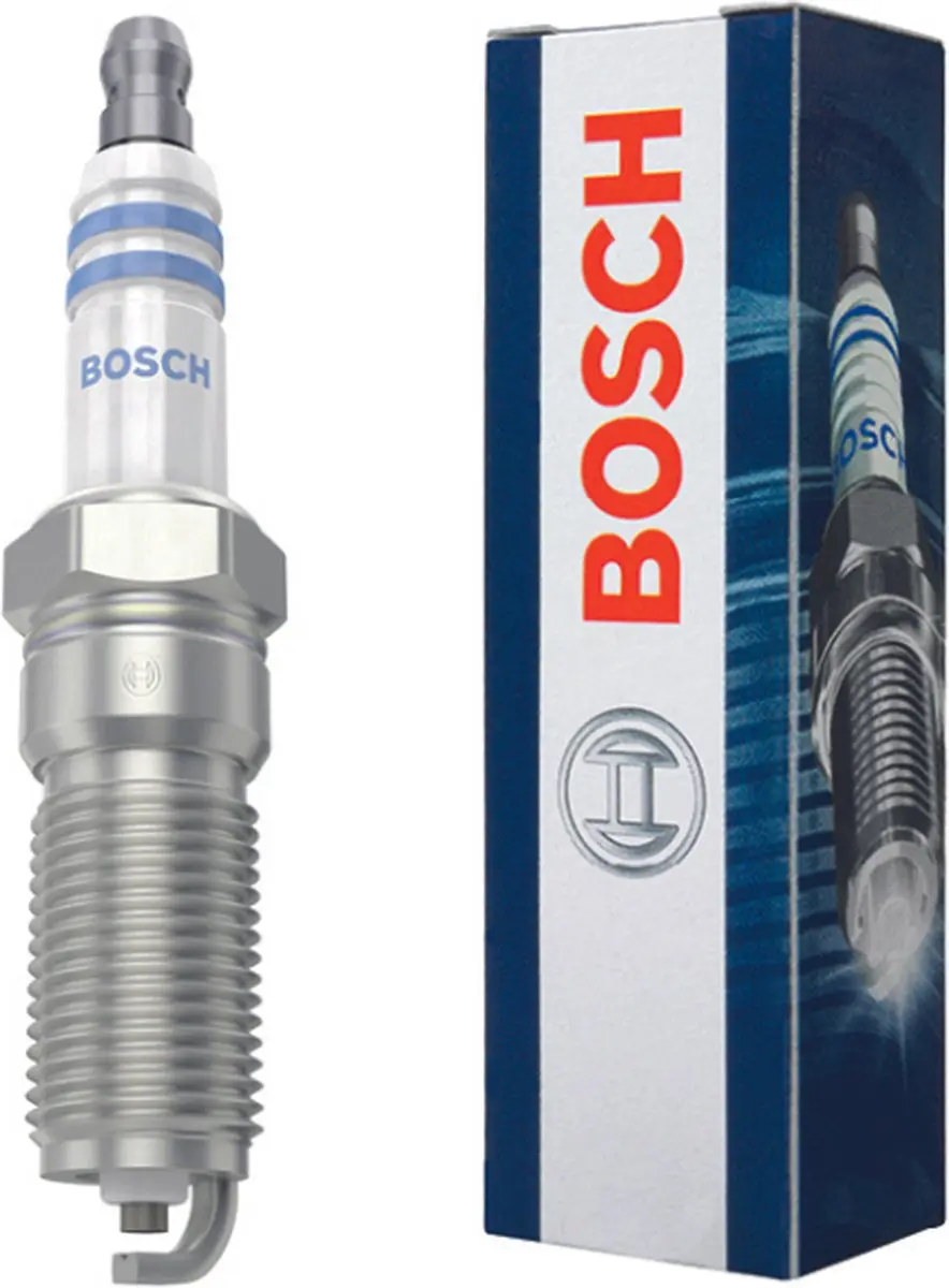 Bosch HR7MEV Bougie Nikkel - 1 Stuk - afbeelding 6 van 6