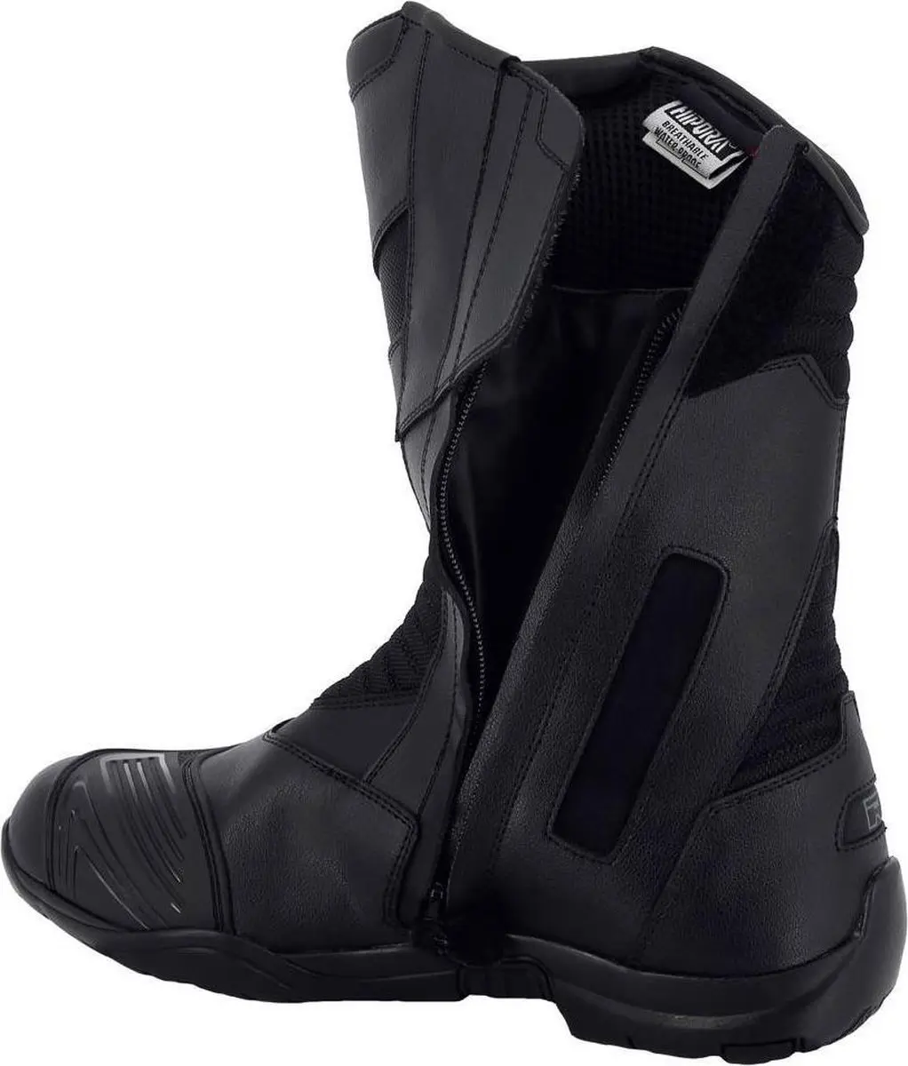 Richa Vulcan 2 motorlaars - afbeelding 2 van 2