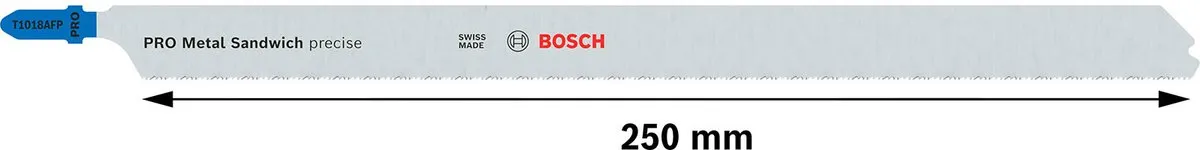 DECOUPEERZB T1018AFP PRECISION SANDWICH3