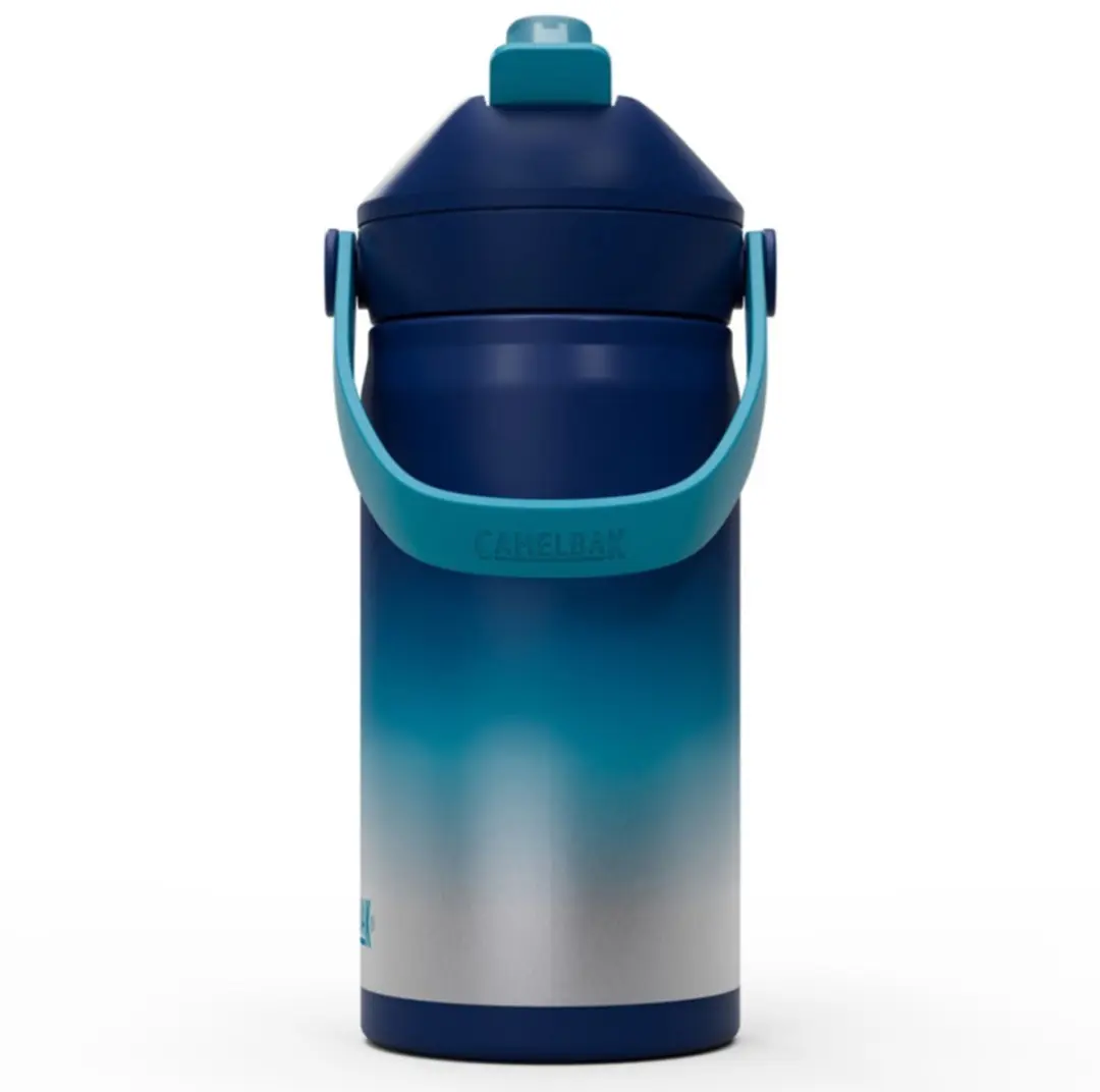 CamelBak Thrive FS 350ml - Blauw - afbeelding 2 van 4