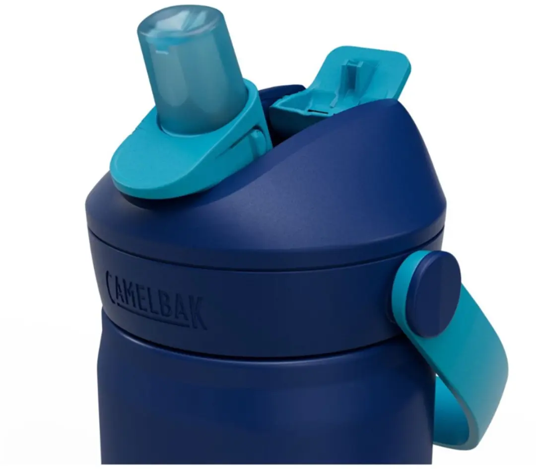 CamelBak Thrive FS 350ml - Blauw - afbeelding 3 van 4