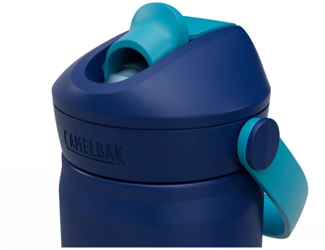 CamelBak Thrive FS 350ml - Blauw - afbeelding 4 van 4