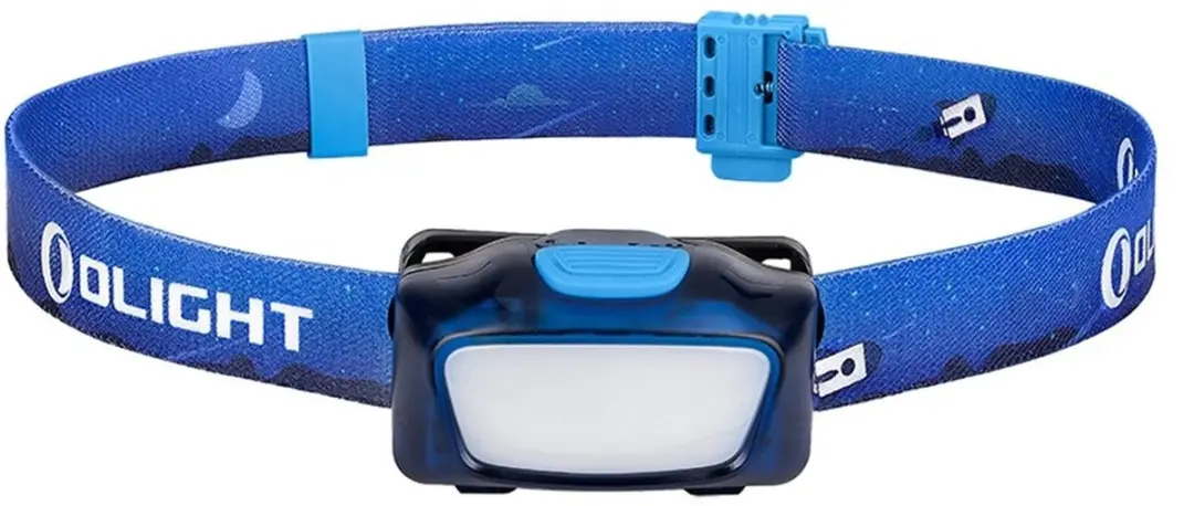 Olight H05 Lite Blauw