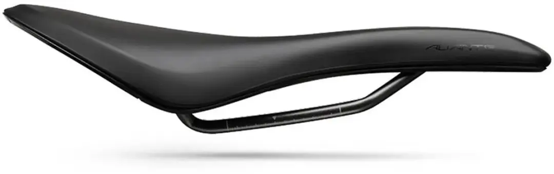 Fizik Tempo Aliante R3 Zadel - 155mm - Black