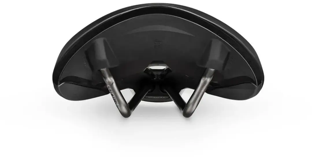 Fizik Tempo Aliante R3 Zadel - 155mm - Black