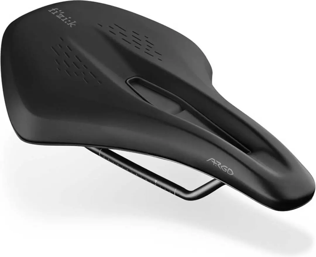 Fizik Terra Argo X3 Zadel 160mm