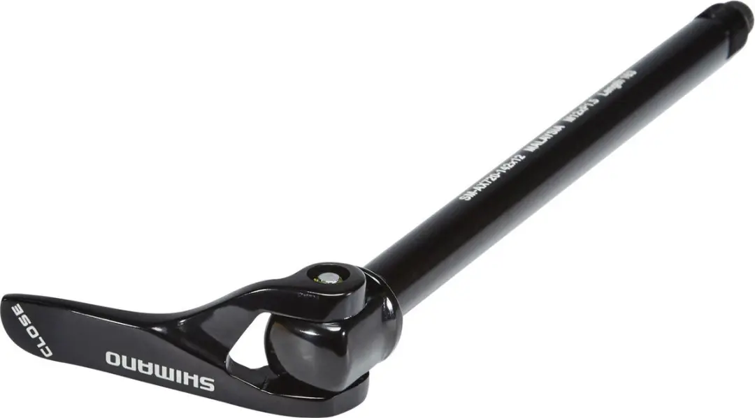 Shimano Steekas SM-AX720 Achteras 12x142mm