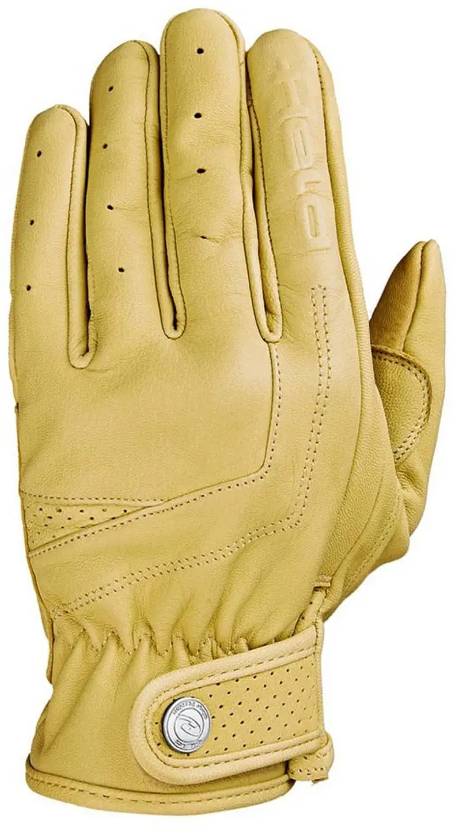 HELD CLASSIC RIDER CLASSIC motorhandschoenen beige 11