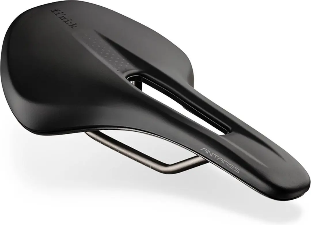 Fizik Vento Antares R3 Zadel 140mm - Black