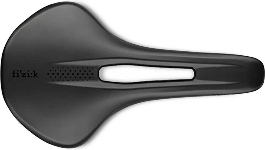 Fizik Vento Antares R3 Zadel 140mm - Black