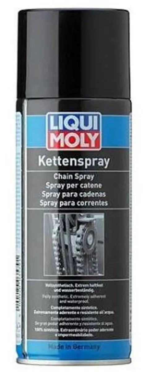 Liqui Moly Chain Spray 200ML