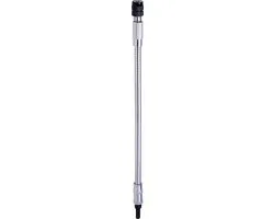 TOOLCRAFT 2247896 Flexibel Bitverlengstuk 290mm - 1/4" Aandrijving