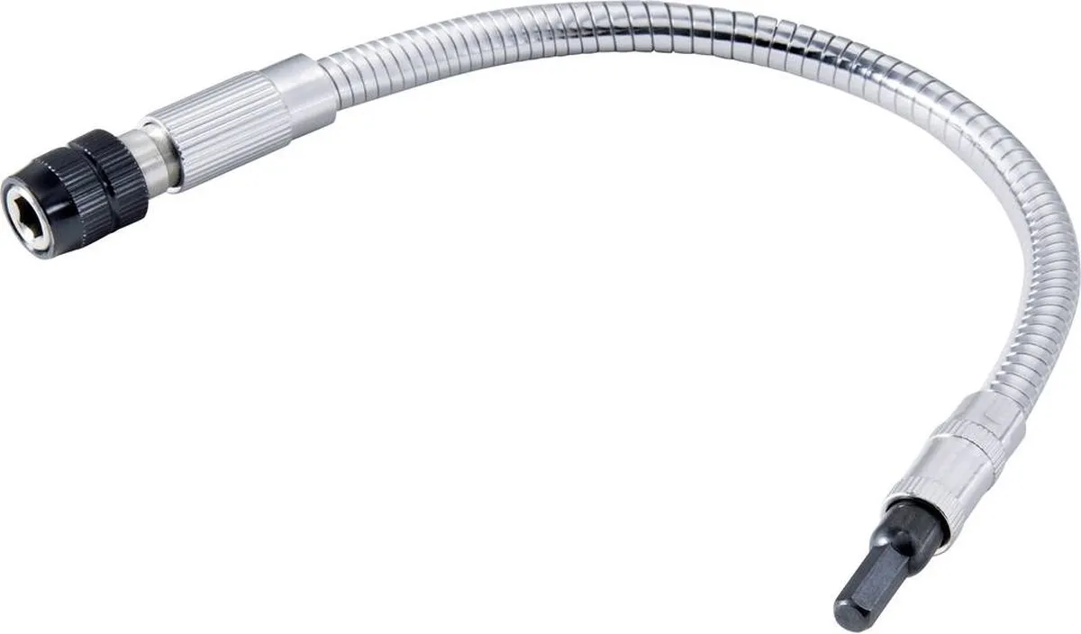 TOOLCRAFT 2247896 Flexibel Bitverlengstuk 290mm