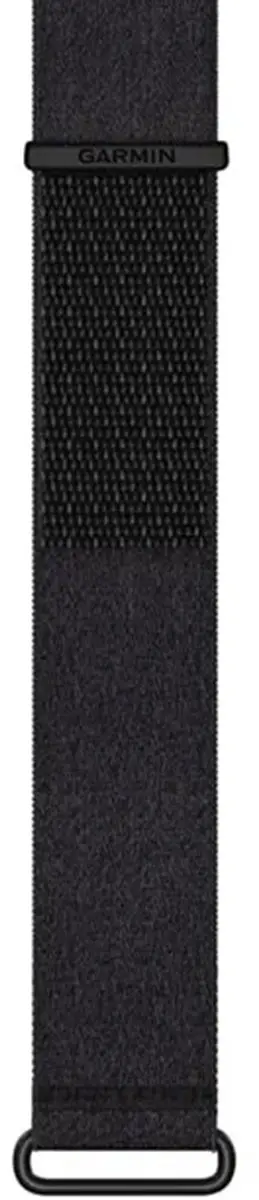 Garmin CIRQA Upper Arm Band - Zwart S/M - afbeelding 2 van 6