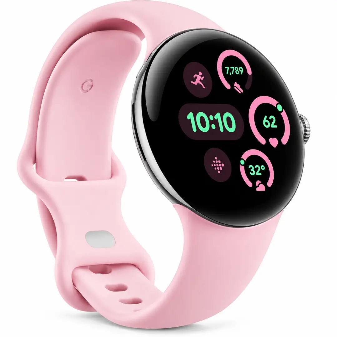 Google Pixel Watch 3