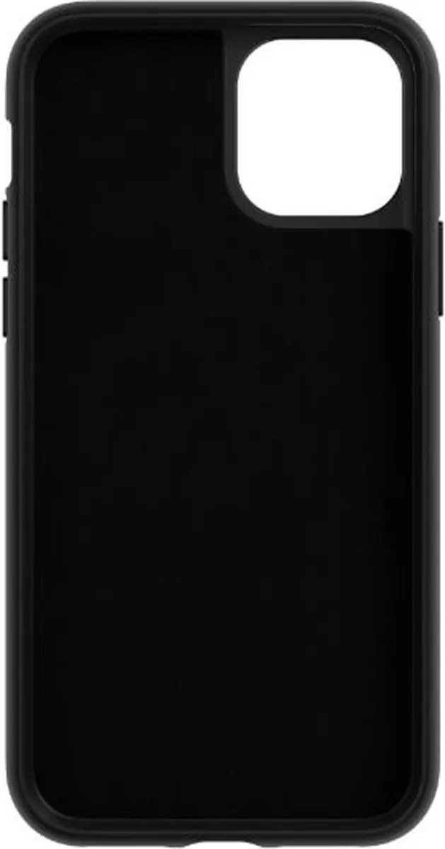 Fidlock VACUUM VC-02600(BLK) iPhone 14 Plus Hoes - Zwart