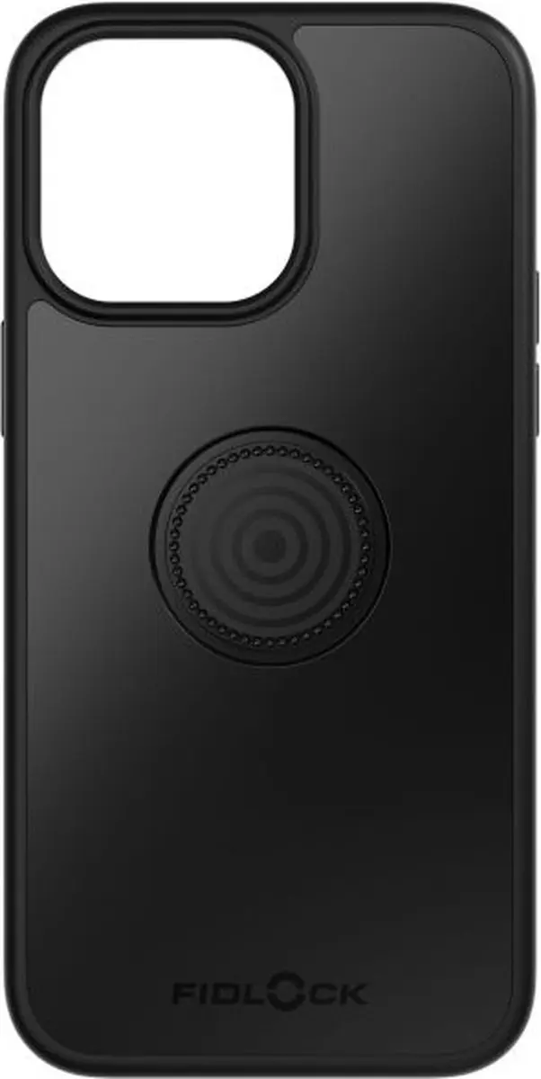 Fidlock VACUUM VC-02600(BLK) iPhone 14 Plus Hoes