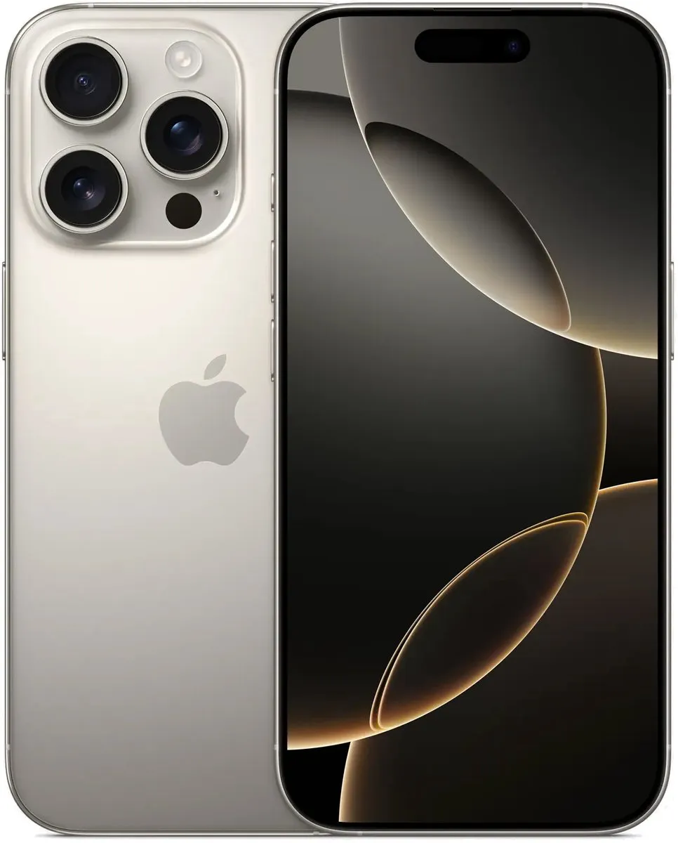 Apple iPhone 16 Pro MYNG3ZD/A