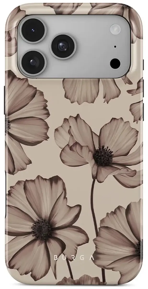 Burga Tough Backcover iPhone 18 Pro Max