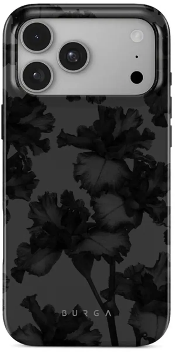 Burga Tough Backcover iPhone 18 Pro Max