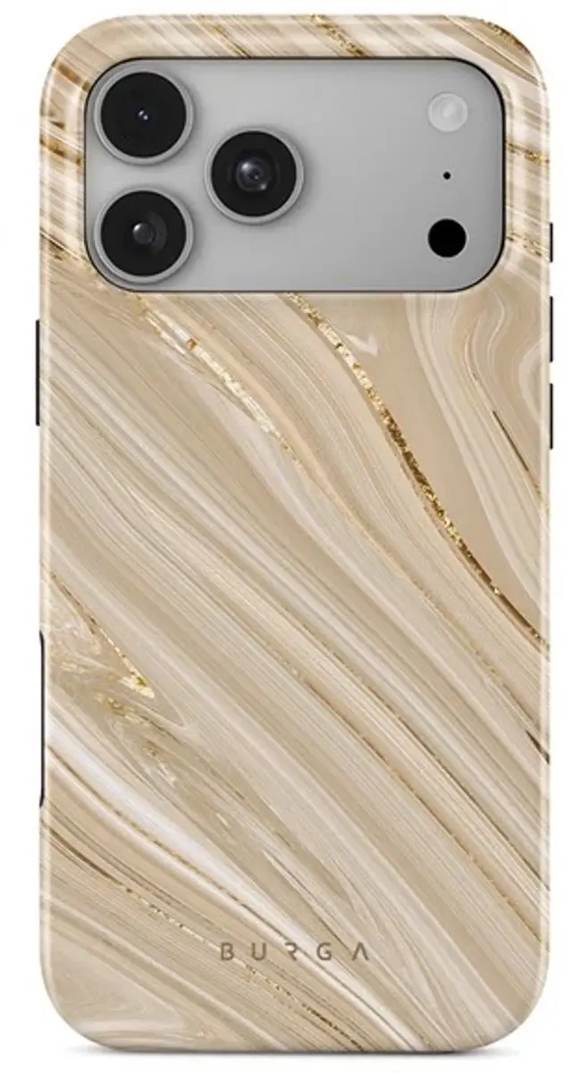 Burga Tough Backcover iPhone 18 Pro Max MagSafe