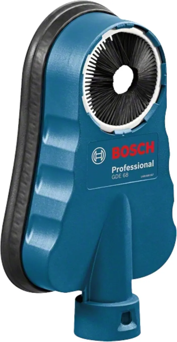 Bosch Professional GDE 68 Stofafzuiging Accessoire
