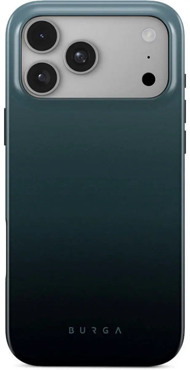 Burga Tough Backcover iPhone 18 Pro Max MagSafe