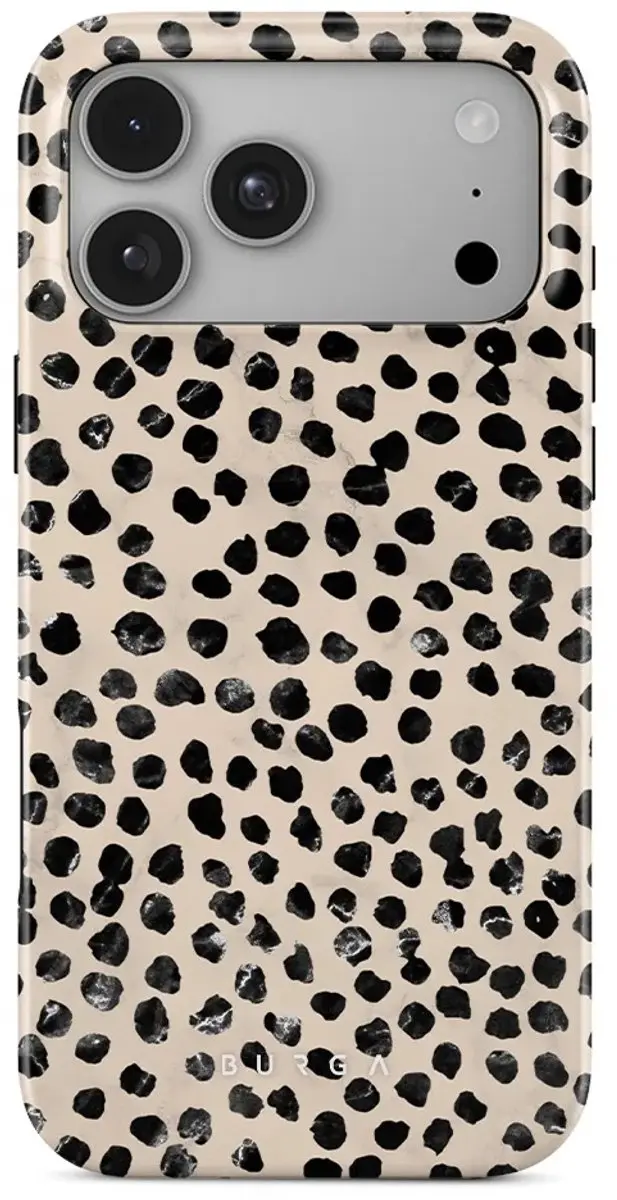 Burga Tough Backcover MagSafe iPhone 18 Pro Max