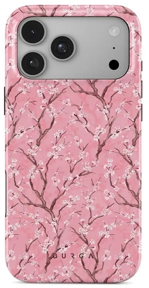 Burga Tough Backcover MagSafe iPhone 18 Pro Max