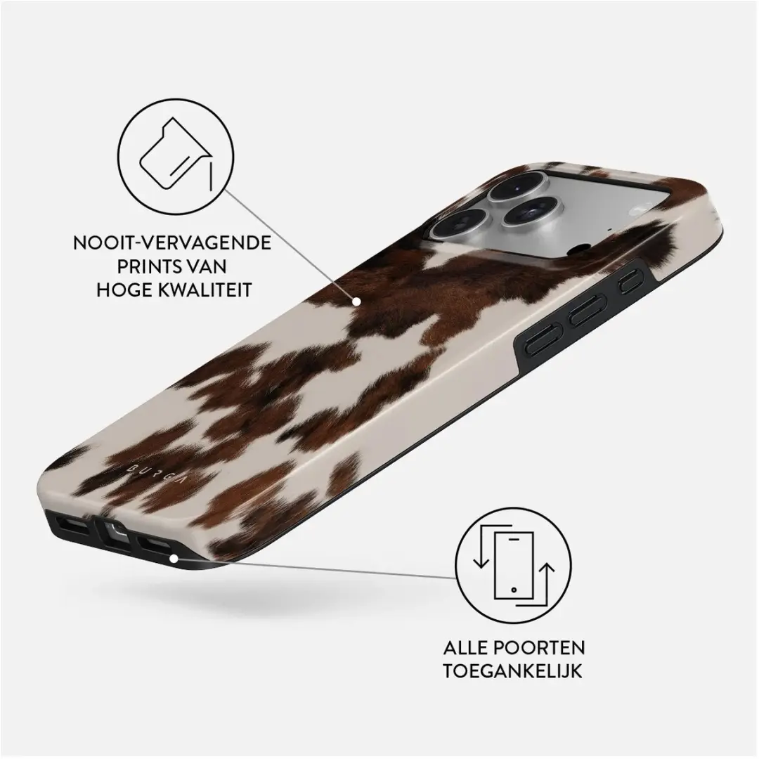 Burga Tough Backcover iPhone 18 Pro Max - Celestial - UN_07_IP18PROMAX_TH-magsafe