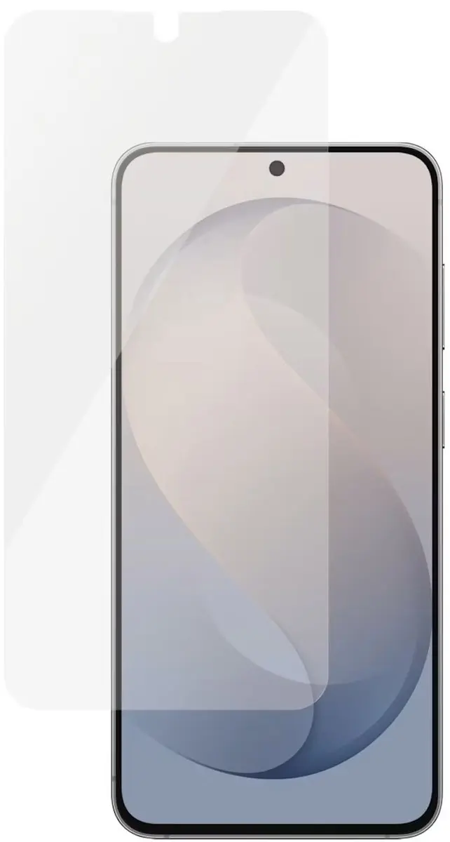 PanzerGlass Ultra Wide Fit FastFit PG08686 Screenprotector - Samsung Galaxy S26 FE - afbeelding 2 van 6