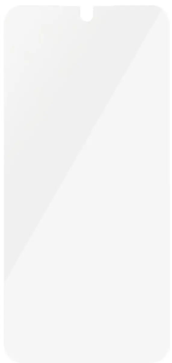 PanzerGlass Ultra Wide Fit FastFit PG08686 Screenprotector - Samsung Galaxy S26 FE - afbeelding 3 van 6