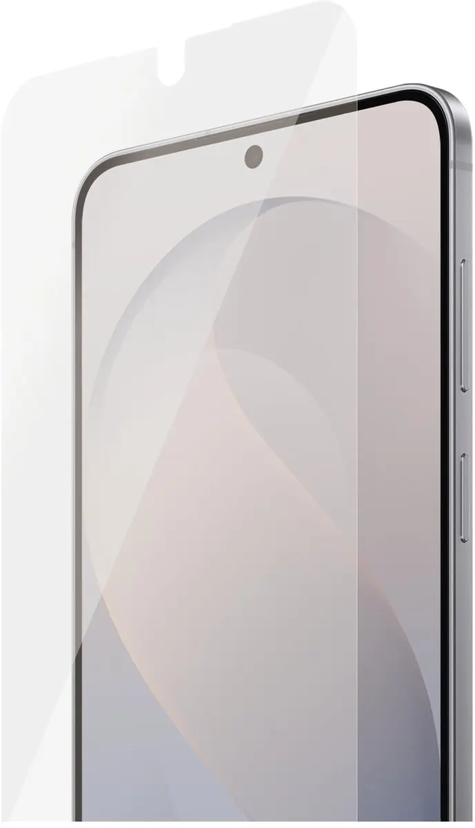 PanzerGlass SAFE Ultra-Wide Screenprotector S26 FE - EasyAligner - afbeelding 2 van 6