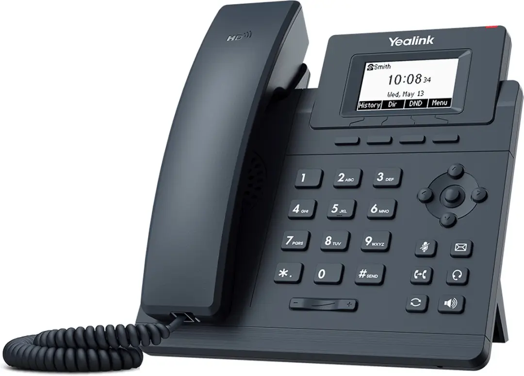 Yealink SIP-T30P IP Telefoon