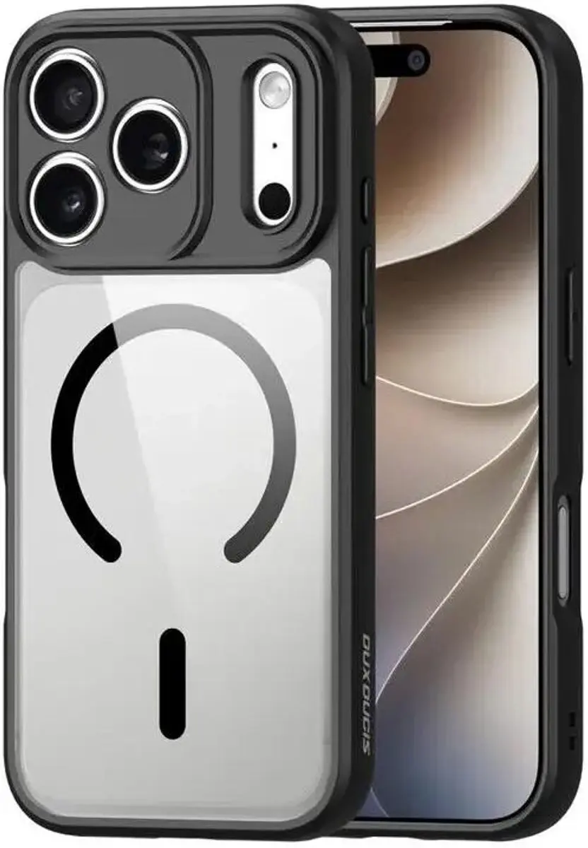 Dux Ducis Aimo Hoesje iPhone 18 Pro Max