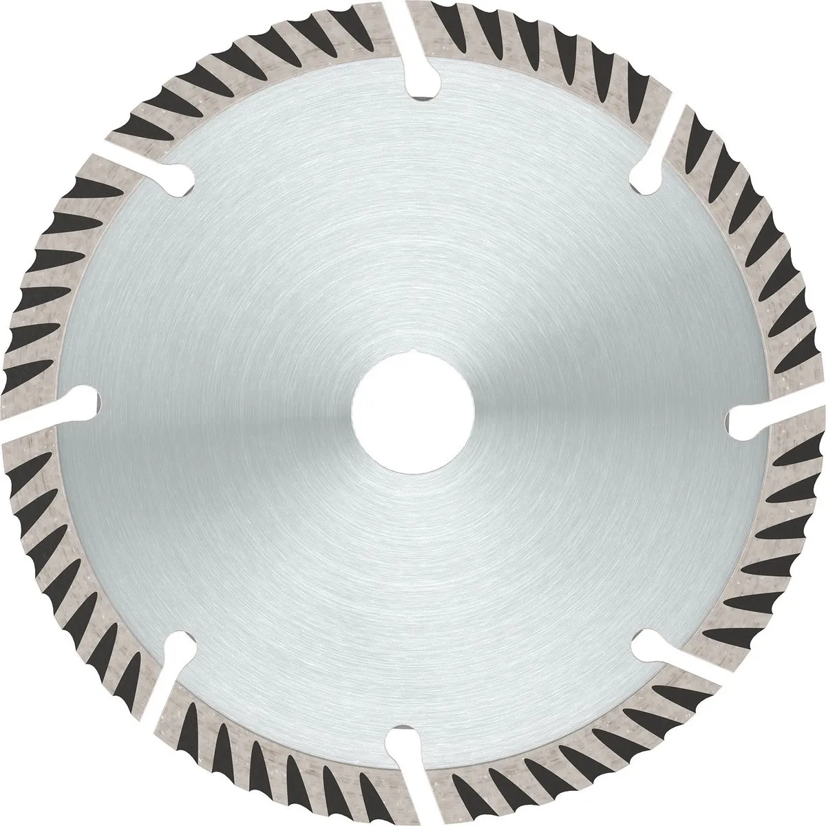 Bosch Professional Diamantschijf Universal 150mm - Metaal - 22,23mm