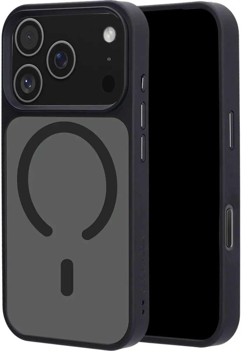 Mobiparts hoesje geschikt voor Apple iPhone 18 Pro