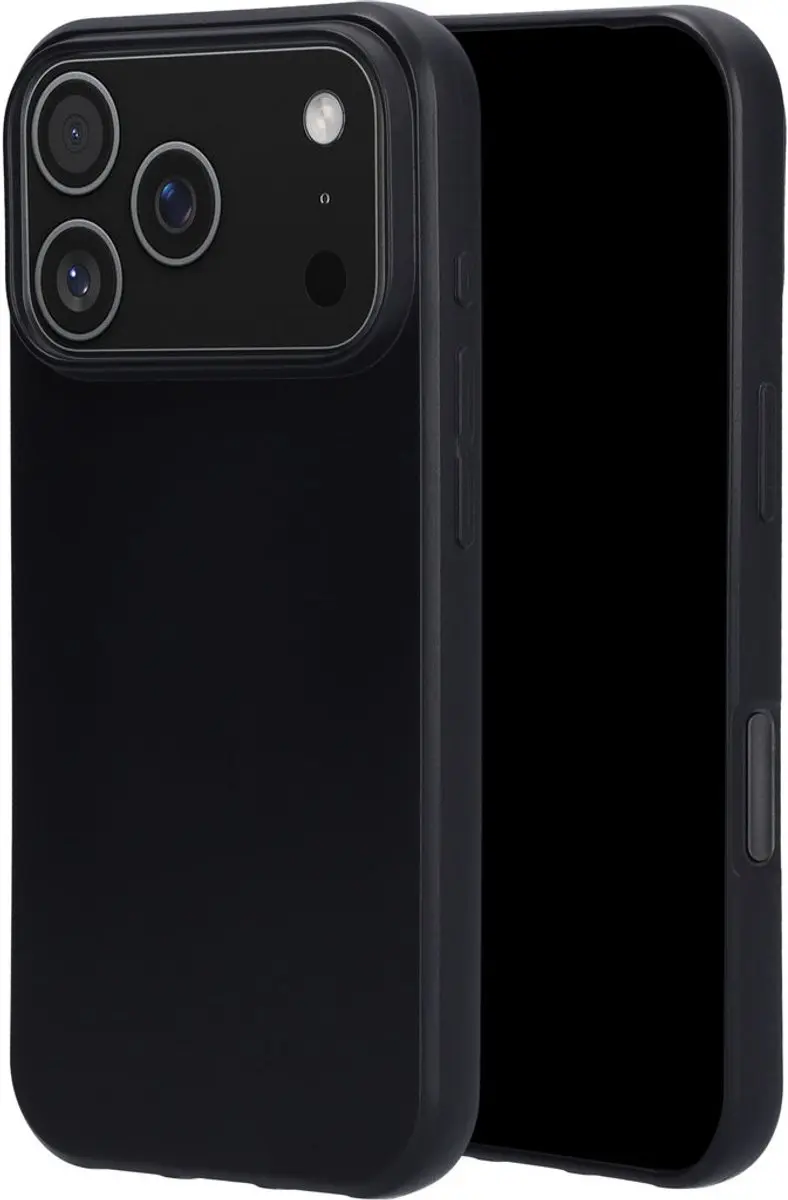 Mobiparts hoesje geschikt voor Apple iPhone 18 Pro
