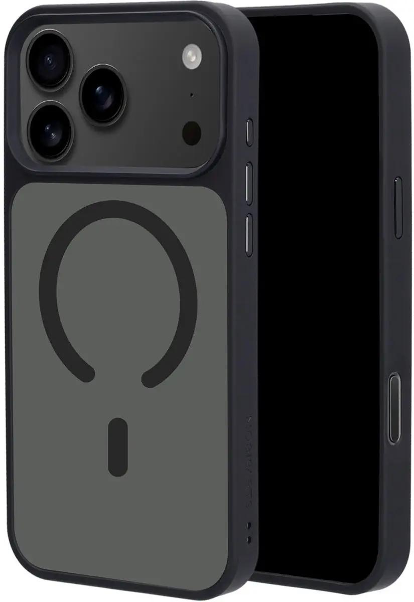 Mobiparts hoesje geschikt voor Apple iPhone 18 Pro Max