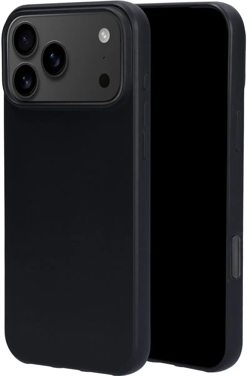 Mobiparts hoesje geschikt voor Apple iPhone 18 Pro Max