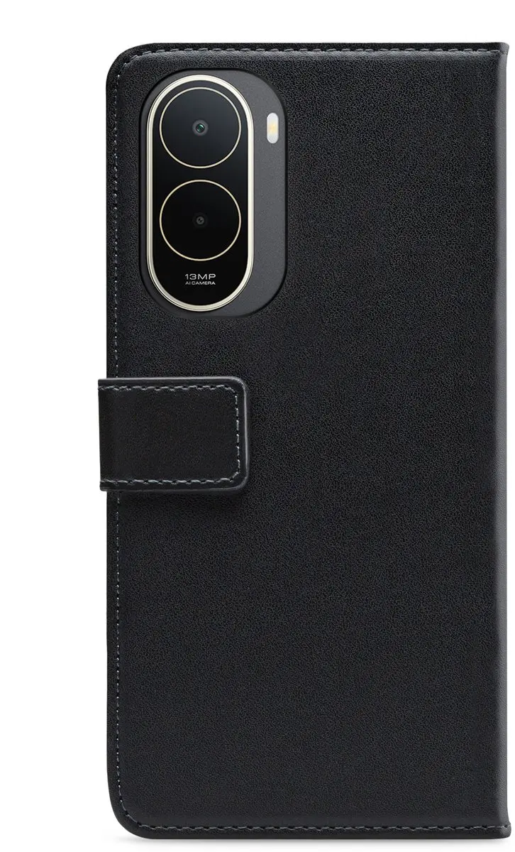 Mobilize Classic Gelly Wallet Book Case