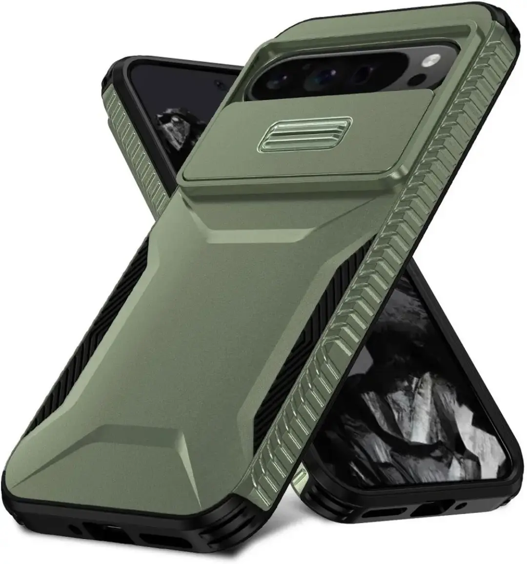Selected by GSMpunt.nl Pixel 10 Pro XL Hoesje