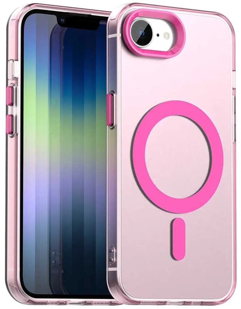 Selected MagSafe Backcover iPhone 16/17